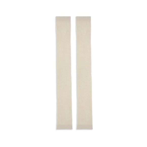 Sa Su Phi Women Silk And Cashmere Gloves